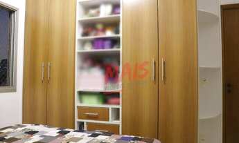 Imagem 4: 2 dormitórios, com sacada, suite e lazer