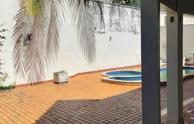 Imagem 7: Sobrado na 404 Sul (Parque Cesamar