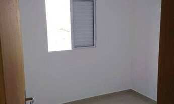 Imagem 6: Apartamento com 1 dormitório à venda, 26 m² por R$ 145.000,00 - Cidade Antônio Estevão de