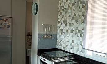 Imagem 7: Condomínio Life Residence - Apartamento de 80 m²