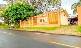 Imagem 2: Casa com 2 dormitórios à venda com 69 m² por R$ 570.000 no Beverly Falls Park em Foz do Ig