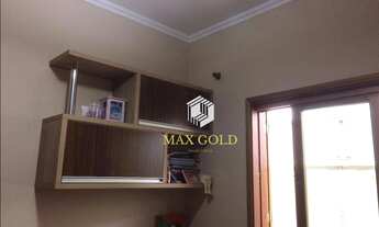 Imagem 7: Casa com 3 dormitórios à venda, 186 m² por R$ 1.000.000,00 - Barranco - Taubaté/SP