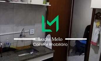 Imagem 4: Casa coletiva a venda com 2 quartos no Bairro Jardim Leblon - Belo Horizonte - MG