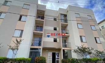 Imagem 4: Apartamento 2 dormitórios com sacada à venda, 49 m² por R$ 139.900 - Presidente Dutra - Ri