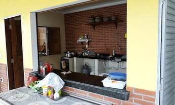 Imagem 5: Casas estilo Chalés em Salinópolis - PA