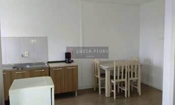 Imagem 7: Apartamento à venda no bairro Santo Antônio, Joinville/SC. Apartamento com sacada, conceit