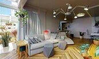 Imagem 3: Apartamento com 2 dormitórios à venda, 100 m² por R$ 880000 - Jardim Botânico - Porto Aleg