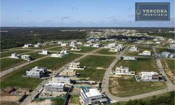 Imagem: Terreno à venda, 304 m² por R$ 230.000,00