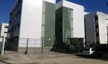 Imagem 2: Apartamento para aluguel tem 64 metros quadrados com 2 quartos