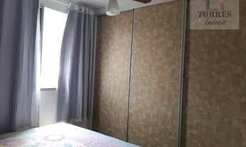 Imagem 5: Apartamento com 2 dormitórios à venda, 49 m² por R$ 170.000,00 - Jardim Califórnia - Jacar