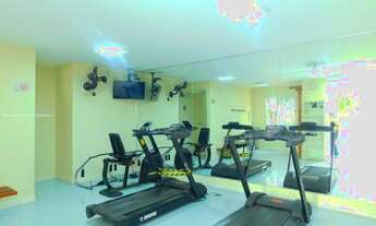 Imagem 4: Apartamento para Venda em São Paulo, freguesia do Ó, 2 dormitórios, 1 suíte, 2 banheiros