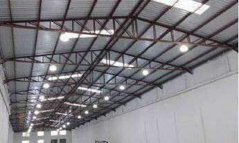 Imagem 2: Galpão para locação com 1.800 m² no Brás