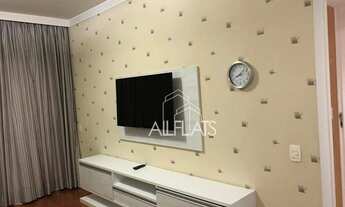 Imagem 5: Flat com 1 dormitório à venda, 52 m² por R$ 197.000 no Centro - São Bernardo do Campo/SP