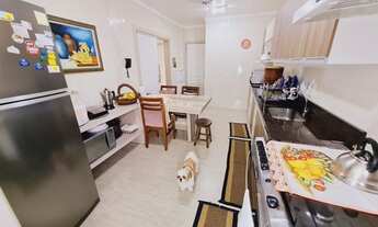 Imagem 6: Canto no Estreito apto com 133m² útil próximo Figueirense