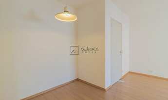 Imagem 7: Venda Apartamento 2 Dormitórios - 72 m² Moema