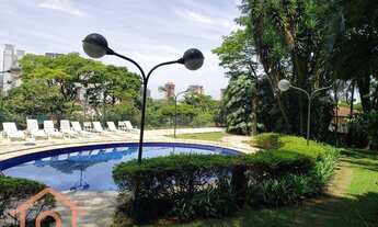 Imagem 5: Apartamento a venda com 3 dormitórios no alto da boa vista