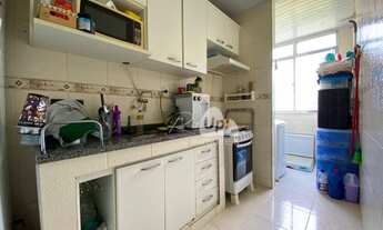 Imagem 7: Apartamento térreo 2 quartos Campo Grande