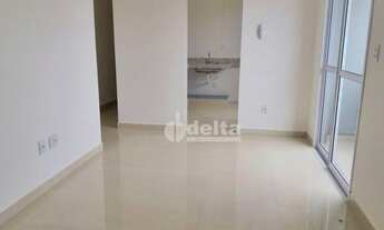 Imagem 3: Apartamento com 2 dormitórios à venda, 62 m² por R$ 285.000,00 - Santa Mônica - Uberlândia