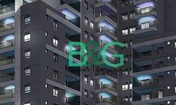 Imagem 4: Apartamento à venda, 86 m² por R$ 621.443,27 - Ipiranga - São Paulo/SP