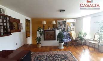 Imagem 7: Cobertura com 3 dormitórios à venda, 196 m² por R$ 1.750.000,00 - Copacabana - Rio de Jane