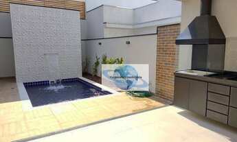 Imagem 5: Casa Residencial à venda, Jardim Esplanada, Indaiatuba - CA0103