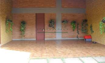 Imagem: Casa à venda, 341 m² por R$ 660.000,00