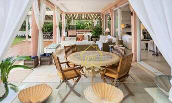 Imagem 4: Casa à venda, 800 m² por R$ 15.900.000,00 - B Una - São Sebastião/SP