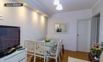 Imagem 4: Apartamento com 2 dormitórios à venda, 76 m² por R$ 500.000 - Bela Vista - São Paulo/SP