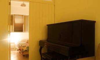 Imagem 4: Apto 2 quartos Santa Teresa - direto com proprietário