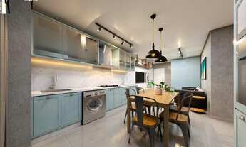 Imagem 7: LANÇAMENTO!!!! 67,18m² REF: 1314