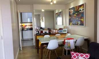 Imagem: Apartamento com 3 dormitórios à venda