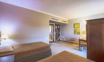 Imagem 6: Flat com 1 dormitório para alugar, 30 m² na Chácara Santo Antônio (Zona Sul) - São Paulo