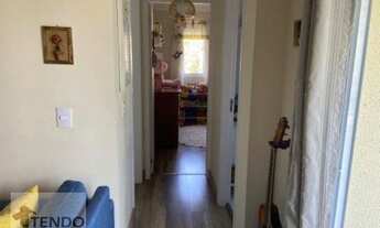 Imagem 6: Imob01 - Apartamento 67 m² - 2 dormitórios - 1 suíte - Vila Valparaíso - Santo André/SP