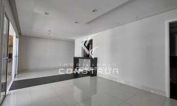 Imagem 4: Apartamento com 3 dormitórios à venda, 116 m² por R$ 965.000,00 - Vila Brandina - Campinas