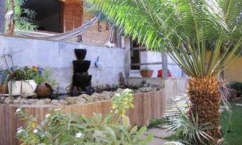 Imagem 2: MATEUS LEME - Casa Padrão - Vale Araças II