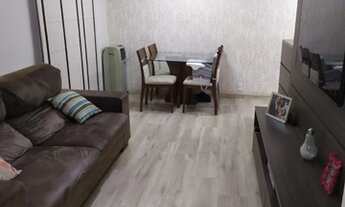 Imagem 5: Apartamento para venda com 55 metros quadrados com 2 quartos