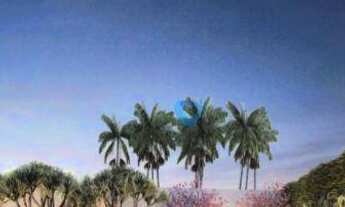 Imagem 5: Apartamento com 2 dormitórios à venda, 89 m² por R$ 850.000,00 - Alphaville - Barueri/SP