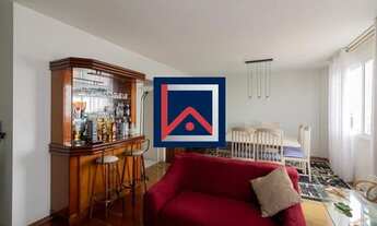 Imagem 2: Apartamento Venda 3 Dormitórios - 120 m² Moema