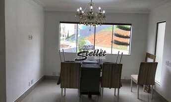 Imagem 5: Rio das Ostras - Duplex alto padrão com 4 quartos à venda, 266 m² Vale dos Cristais - Maca