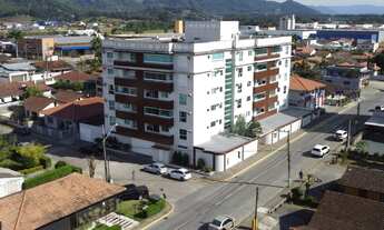 Imagem 4: Apartamento Semimobiliado no Centro de Guaramirim SC