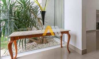 Imagem 3: Casa com 3 dormitórios à venda, 287 m² por R$ 1.380.000 - Condomínio Granja Deolinda - Sor