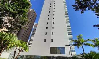 Imagem 1: Edifício Grand Privilege - venda por R$ 2.700.000 ou aluguel por R$ 10.000/mês - Jardim Bo