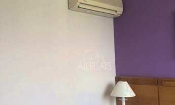 Imagem 5: Flat com 1 dormitório à venda, 50 m² por R$ 530.000 na Vila Olímpia - São Paulo/SP