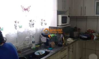 Imagem 5: Sobrado com 3 dormitórios à venda, 200 m² por R$ 434.600,00 - Vila São João Batista - Guar