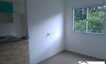 Imagem 6: LINDO APARTAMENTO 02 DORM - JD. HELDA -CAMPO LIMPO