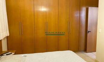 Imagem 12: Apartamento à venda, 142 m² por R$ 590.000,00 - Santa Cruz do José Jacques - Ribeirão Pret