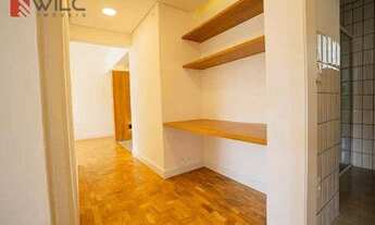 Imagem 6: Apartamento com 2 dormitórios à venda, 80 m² por R$ 1.200.000 - Itaim Bibi - São Paulo/SP