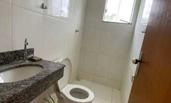 Imagem 7: Rio das Ostras - 140 Mil - Casa em condomínio em Rio das Ostras, 2 quartos, Enseadas das G