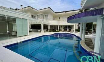 Imagem 1: Casa com 7 dormitórios à venda, 700 m² por R$ 5.500.000,00 - Acapulco - Guarujá/SP