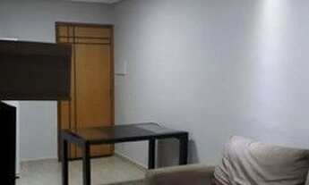 Imagem 3: Cobertura com 110 m² sendo 2 dormitórios 1 sendo suite, 2 vagas à venda por R$ 540.000